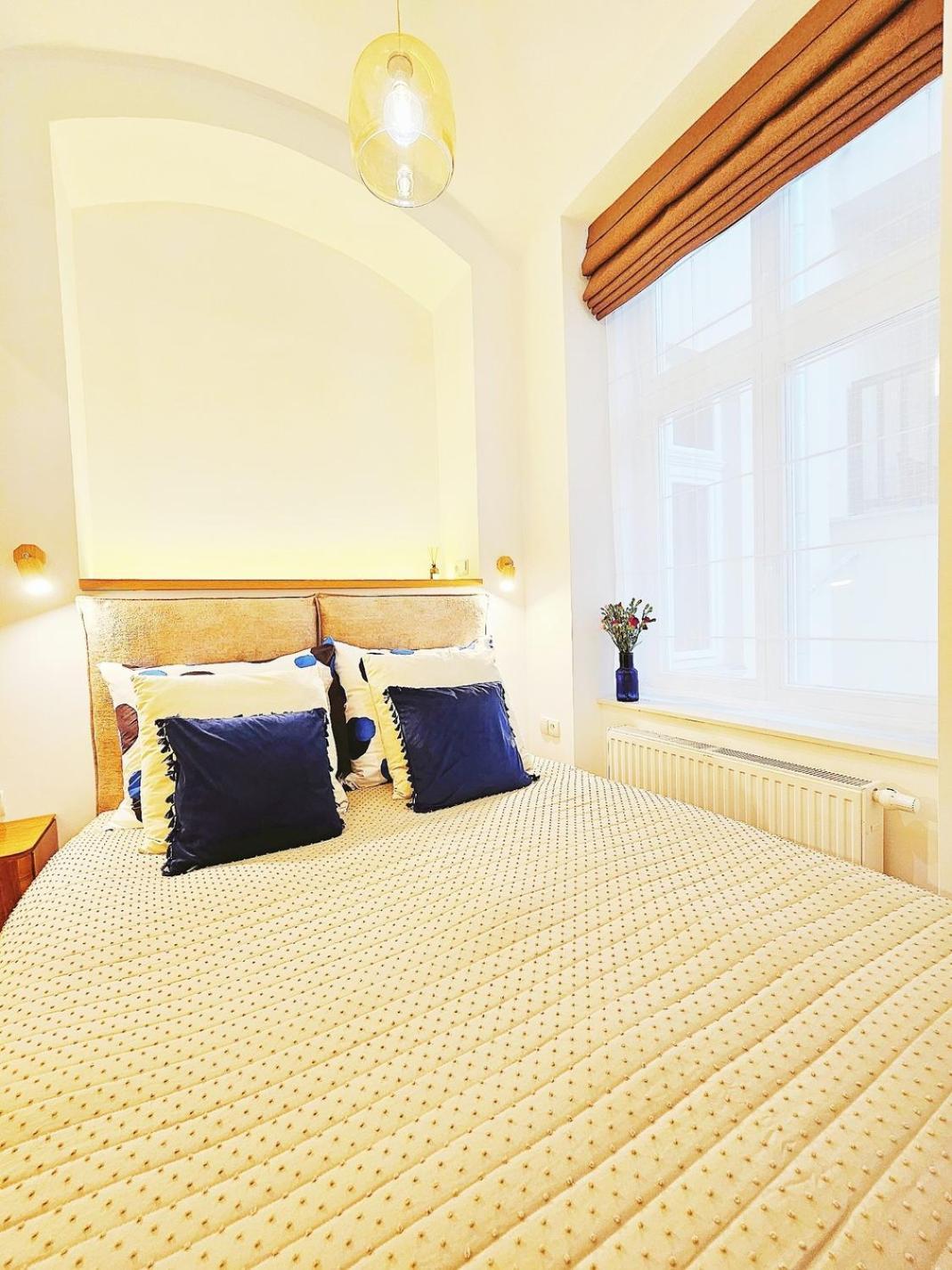 Vintage Chic Apartment - Kazimierz Old Town Krakkó Kültér fotó