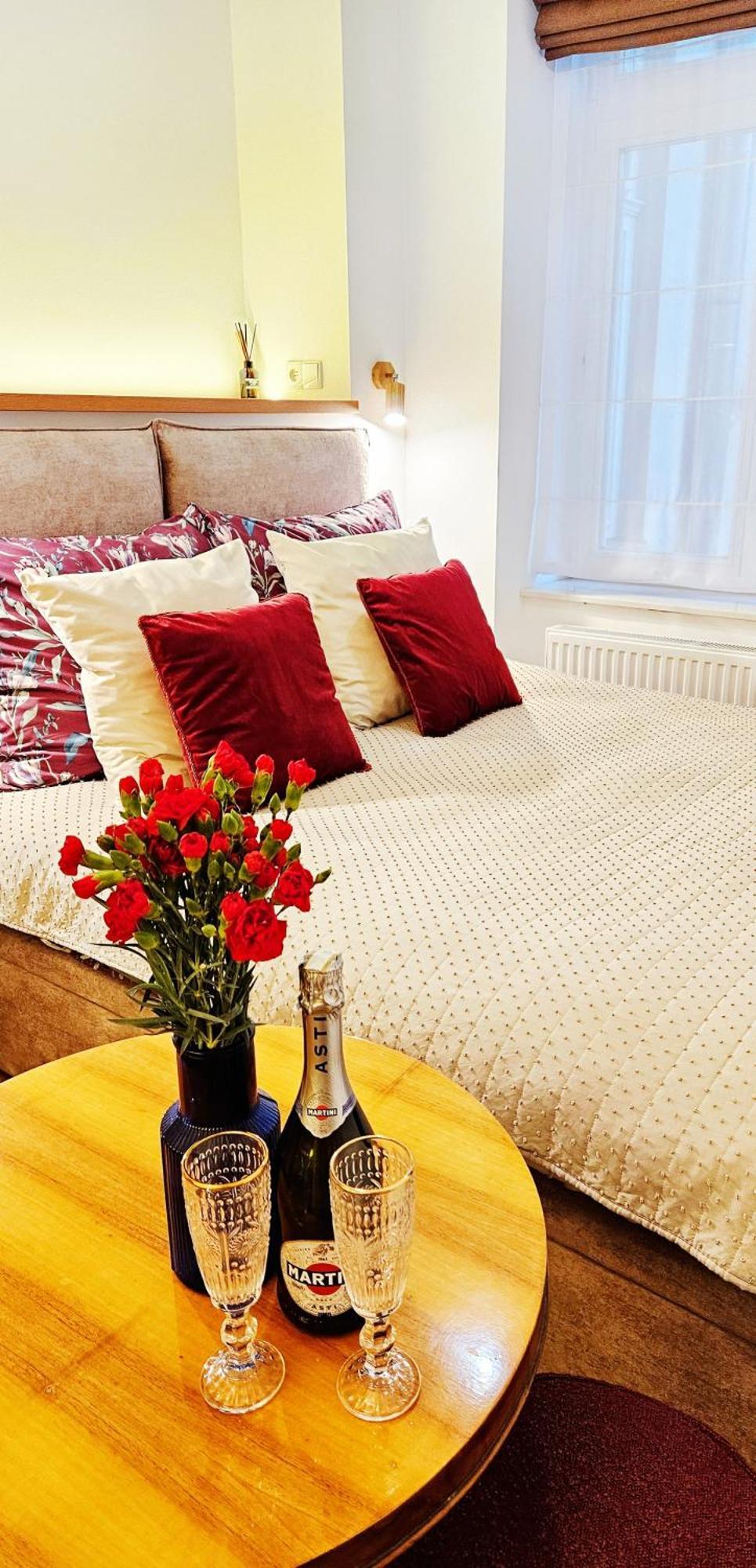 Vintage Chic Apartment - Kazimierz Old Town Krakkó Kültér fotó