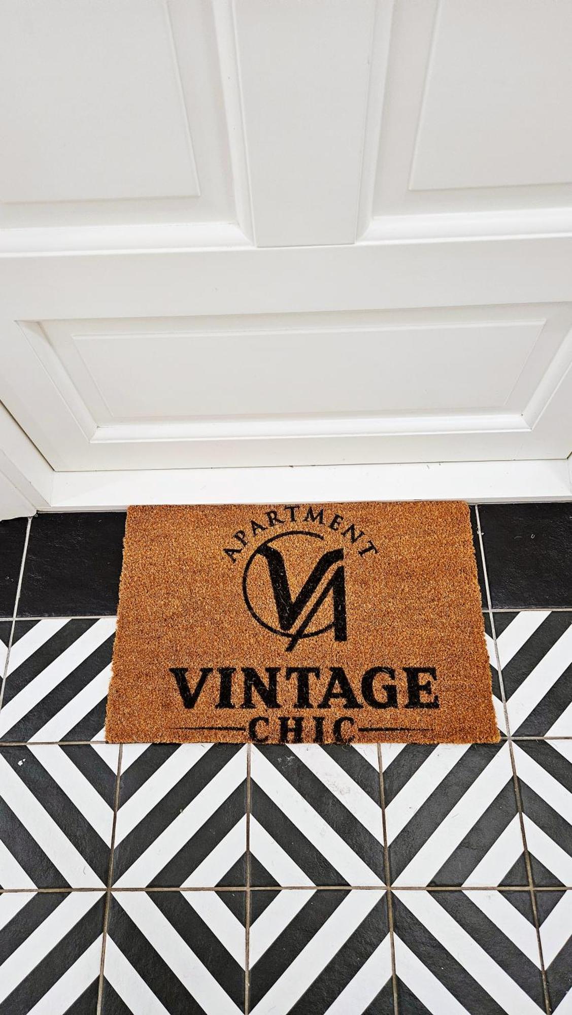 Vintage Chic Apartment - Kazimierz Old Town Krakkó Kültér fotó